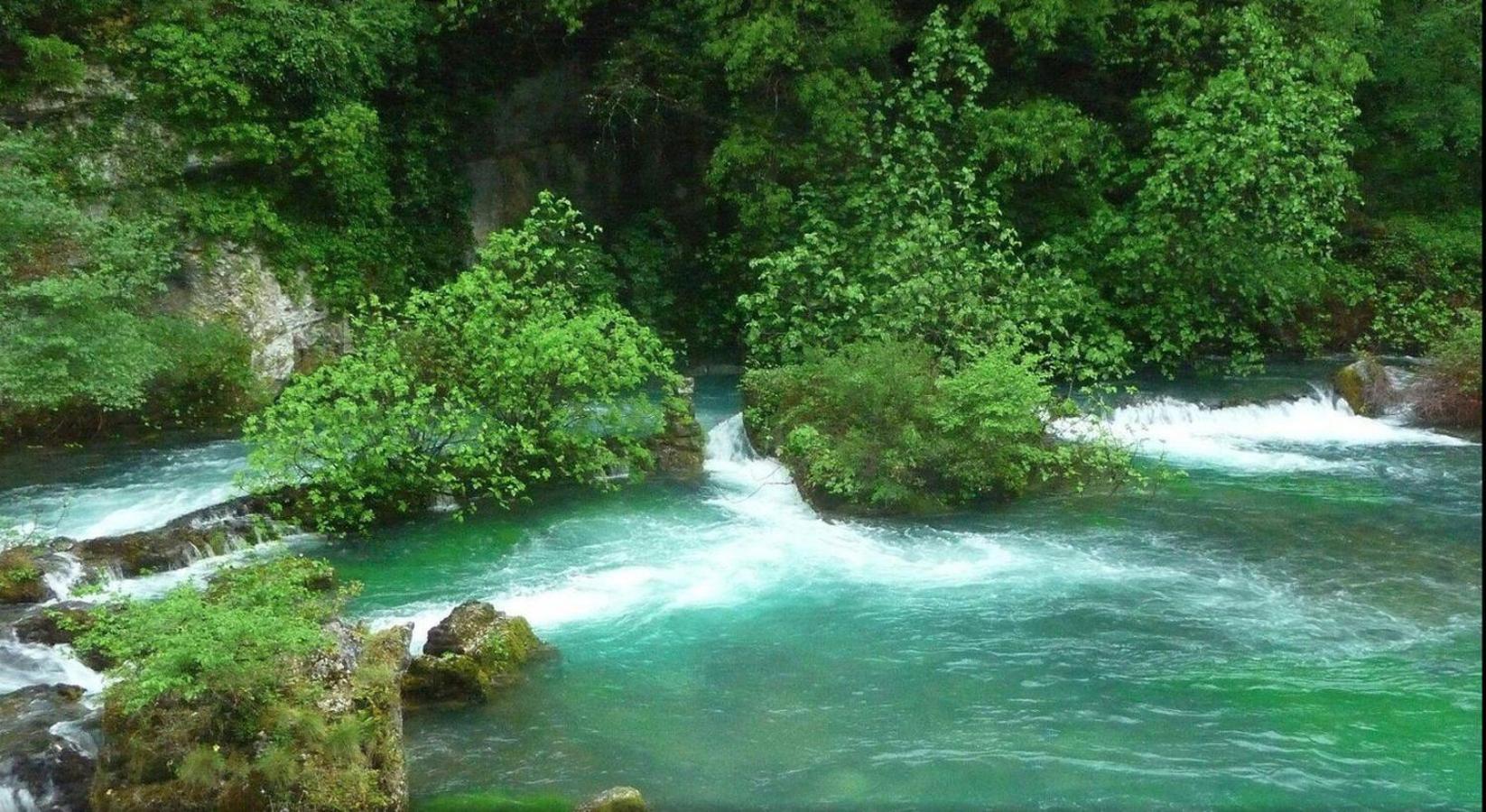 La Perle Du Golf -Magnifique Vue Clim Linge Golf Saumane 6P Piscine Tennis Экстерьер фото